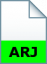 Arj Compressed Archive File