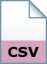 Plik arkusza kalkulacyjnego w formacie CSV