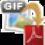 GIF to PDF Converter Software