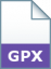 GPS Exchange File