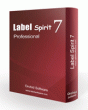 Label Spirit Simple