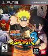 NARUTO SHIPPUDEN: Ultimate Ninja STORM 3 Full Burst