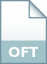 Plik szablonu programu Microsoft Outlook
