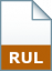InstallShield Rules File